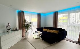 Moderne Ferienwohnung In Sigmaringen