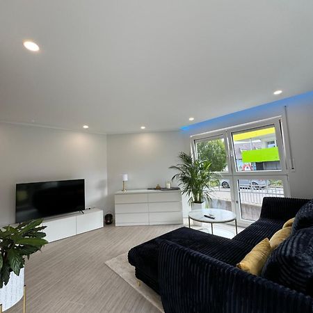Moderne Ferienwohnung In Sigmaringen Buitenkant foto