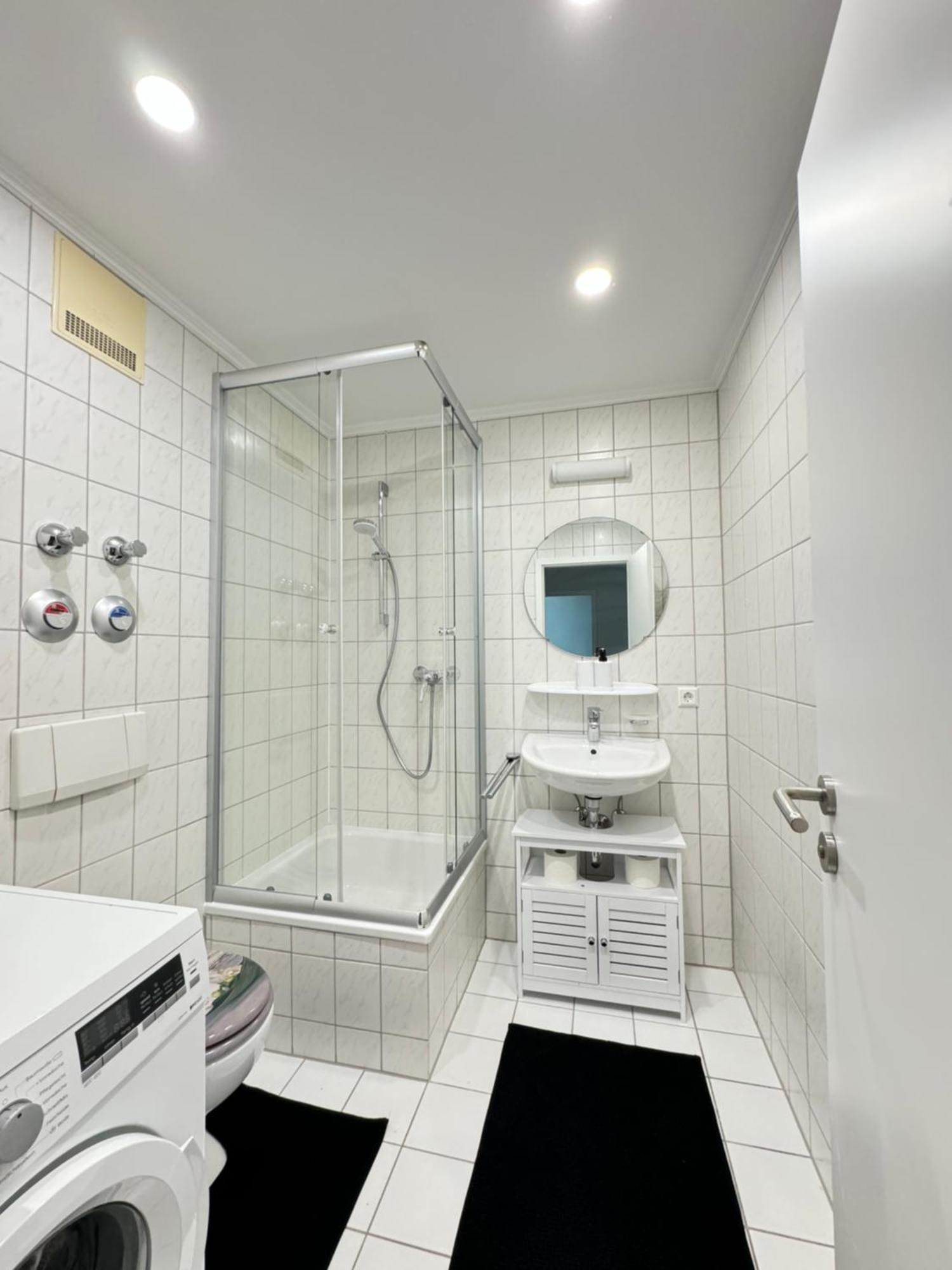 Moderne Ferienwohnung In Sigmaringen Buitenkant foto
