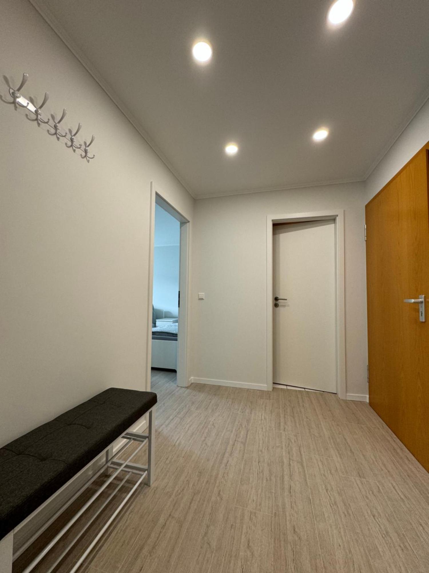 Moderne Ferienwohnung In Sigmaringen Buitenkant foto